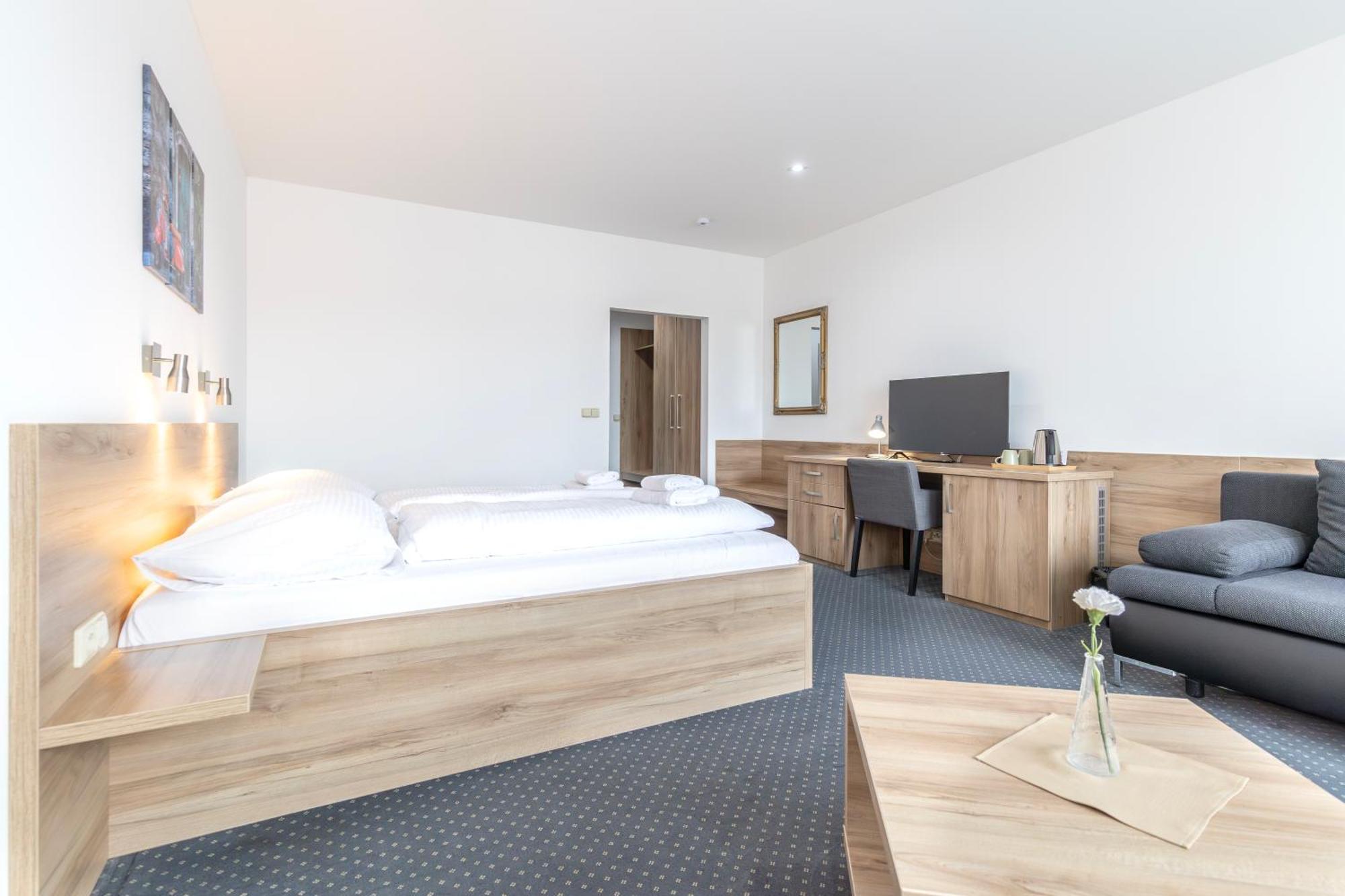 Sport Hotel Centrum Валашске-Мезиржичи Экстерьер фото