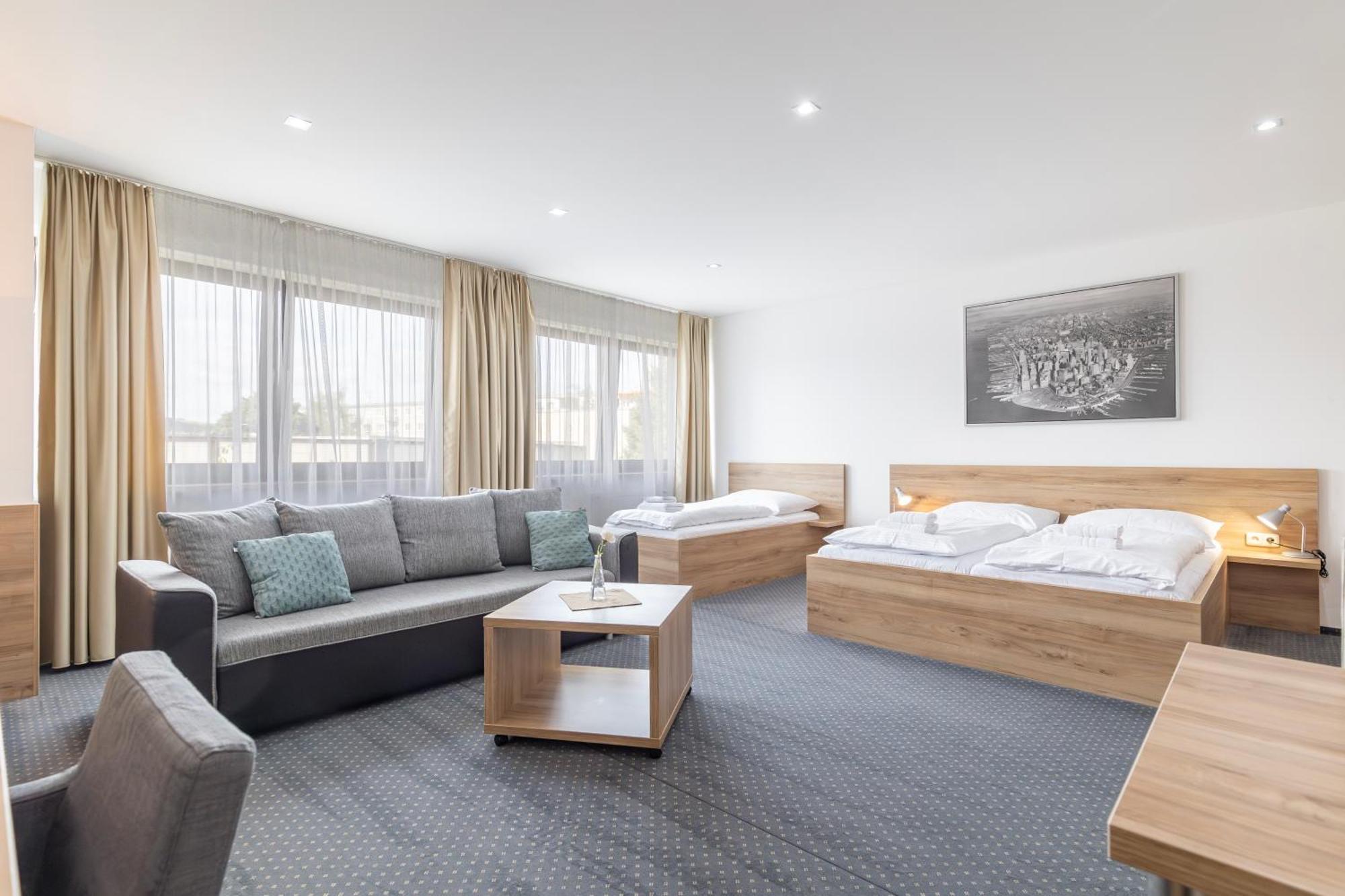 Sport Hotel Centrum Валашске-Мезиржичи Экстерьер фото